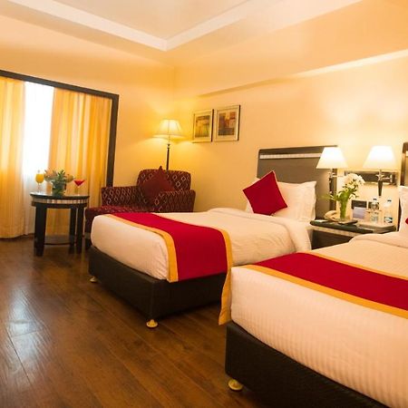 Fortune Park Jp Celestial, Bengaluru - Member Itc Hotels' Group Kültér fotó