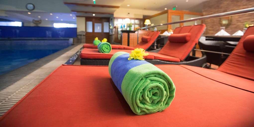 Fortune Park Jp Celestial, Bengaluru - Member Itc Hotels' Group Kültér fotó