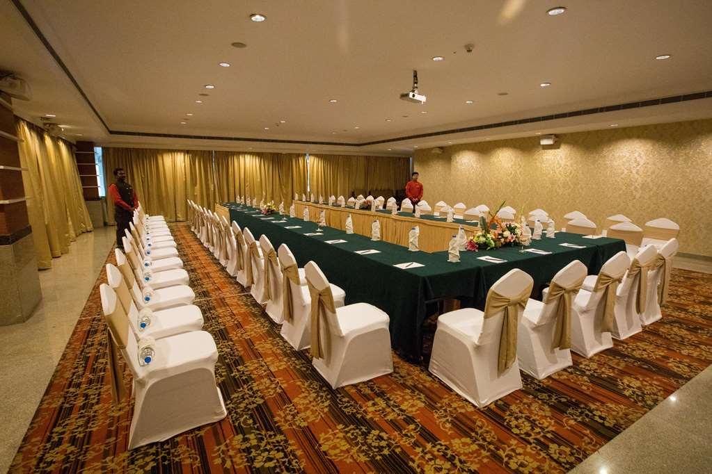 Fortune Park Jp Celestial, Bengaluru - Member Itc Hotels' Group Létesítmények fotó