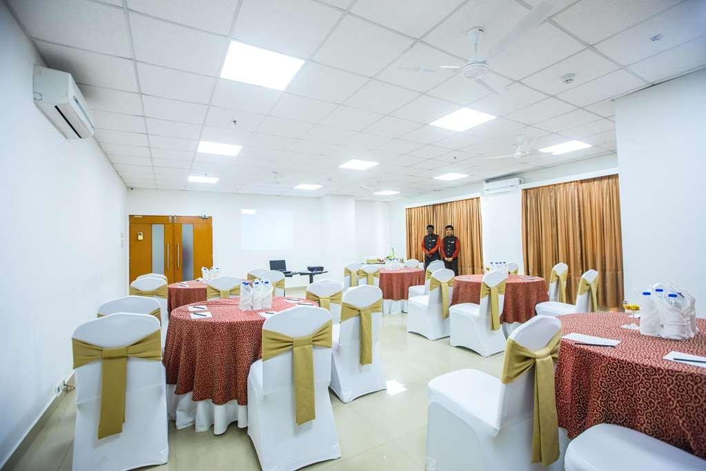 Fortune Park Jp Celestial, Bengaluru - Member Itc Hotels' Group Kültér fotó