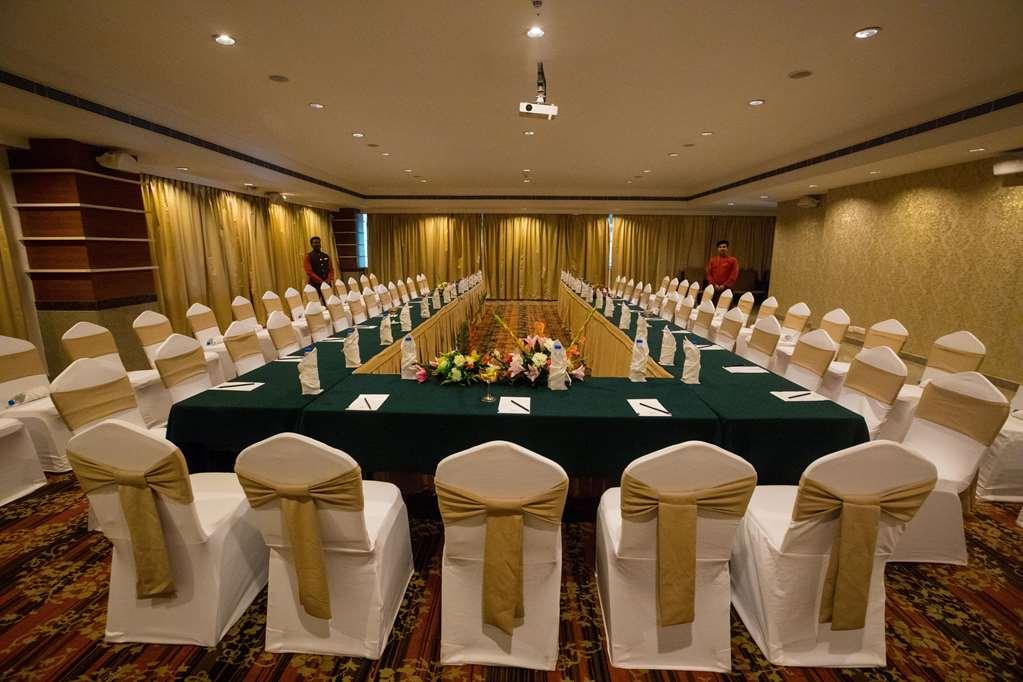 Fortune Park Jp Celestial, Bengaluru - Member Itc Hotels' Group Létesítmények fotó