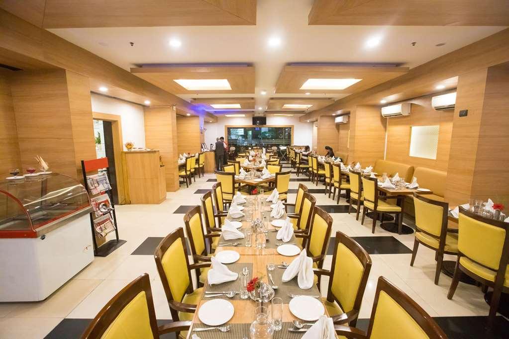 Fortune Park Jp Celestial, Bengaluru - Member Itc Hotels' Group Étterem fotó
