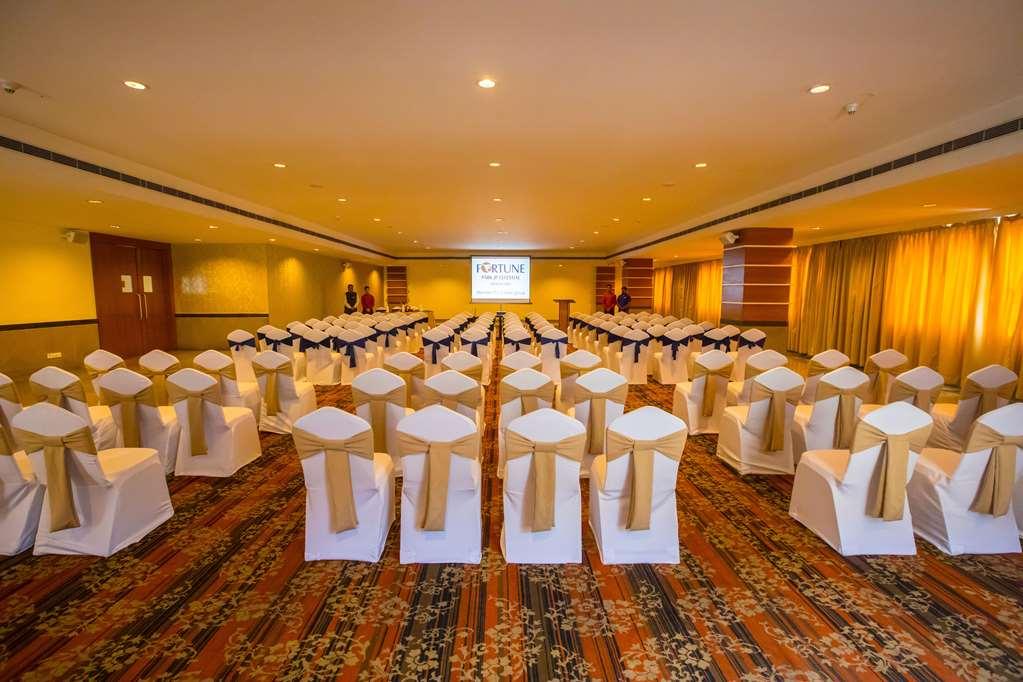 Fortune Park Jp Celestial, Bengaluru - Member Itc Hotels' Group Létesítmények fotó