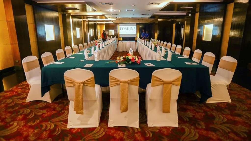 Fortune Park Jp Celestial, Bengaluru - Member Itc Hotels' Group Létesítmények fotó