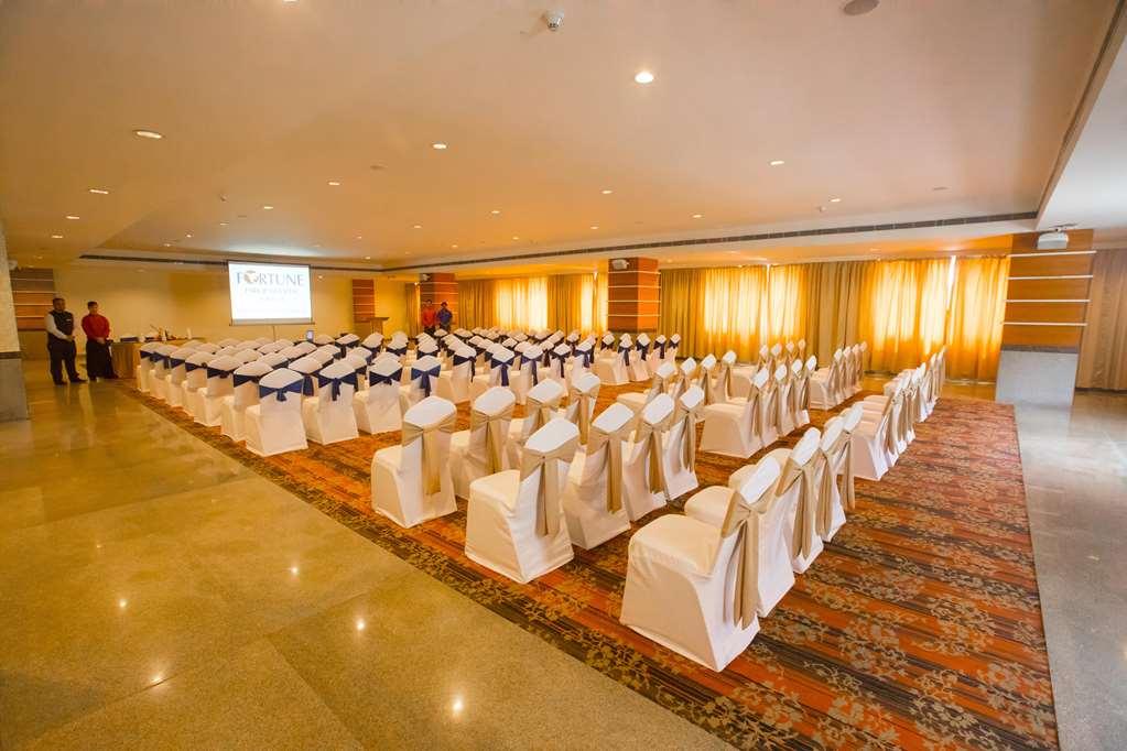 Fortune Park Jp Celestial, Bengaluru - Member Itc Hotels' Group Létesítmények fotó