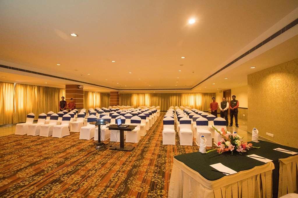 Fortune Park Jp Celestial, Bengaluru - Member Itc Hotels' Group Kültér fotó