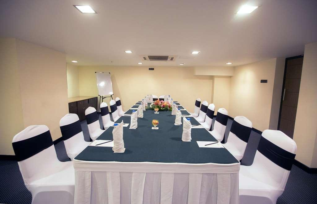 Fortune Park Jp Celestial, Bengaluru - Member Itc Hotels' Group Létesítmények fotó