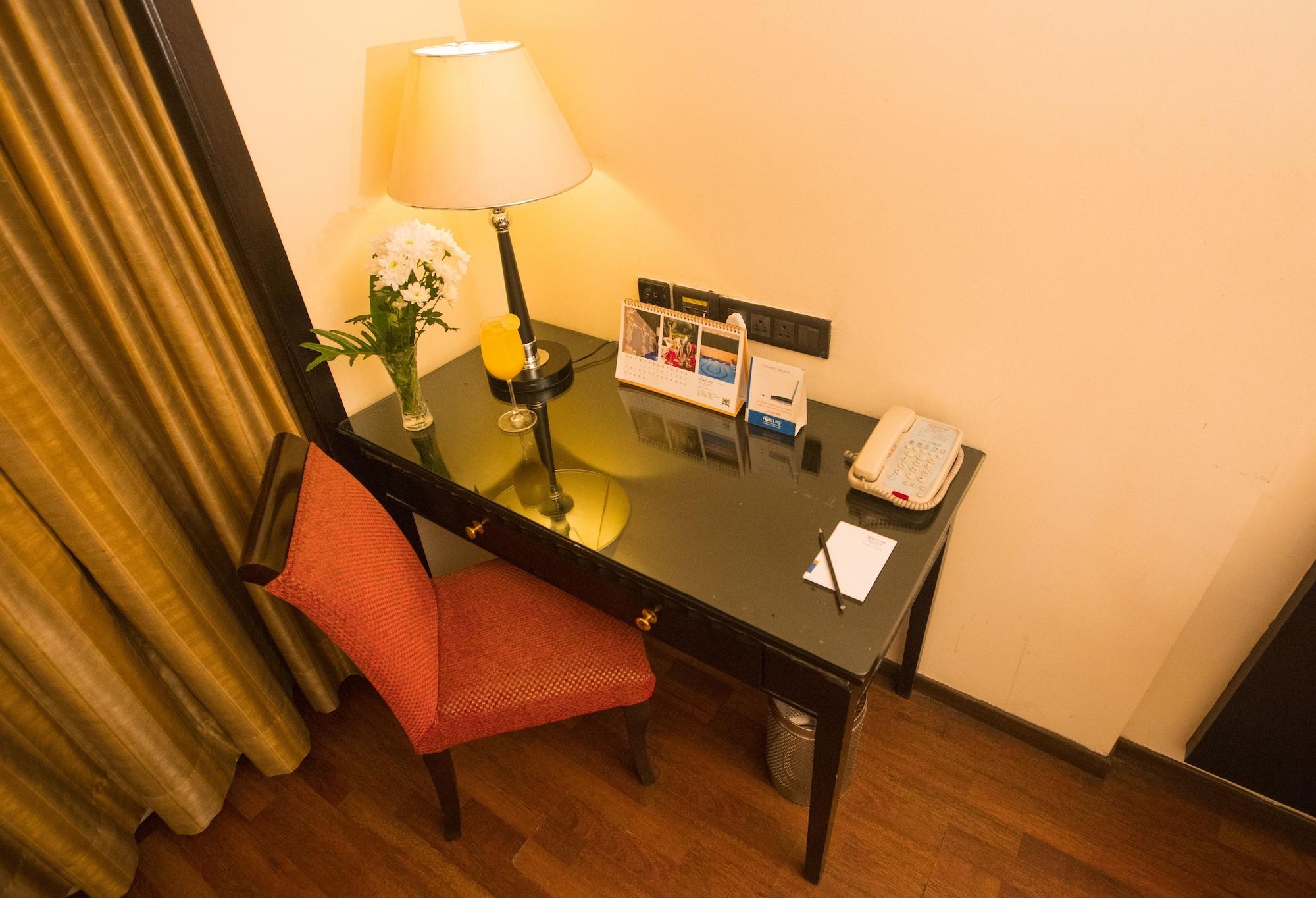 Fortune Park Jp Celestial, Bengaluru - Member Itc Hotels' Group Kültér fotó