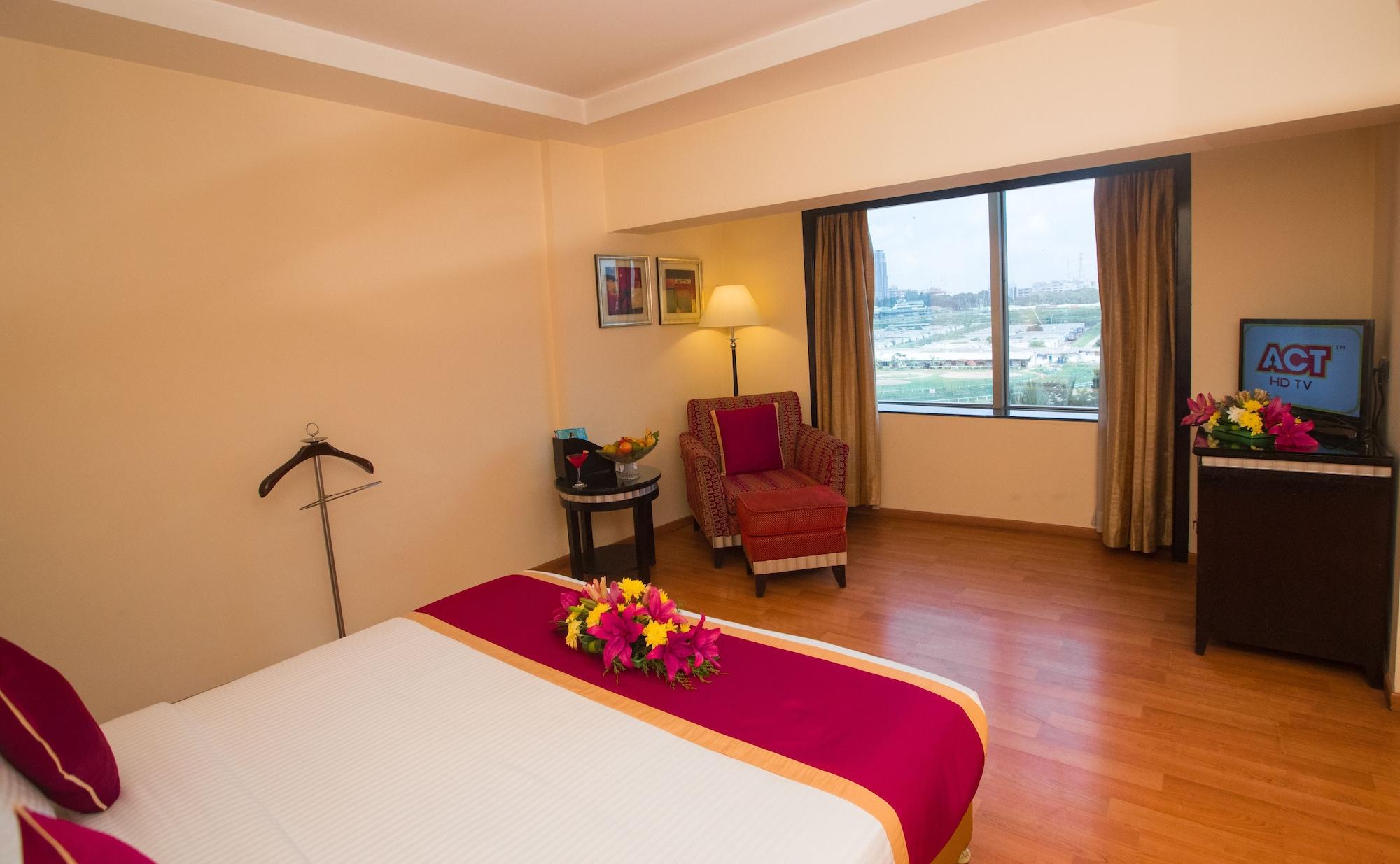 Fortune Park Jp Celestial, Bengaluru - Member Itc Hotels' Group Kültér fotó