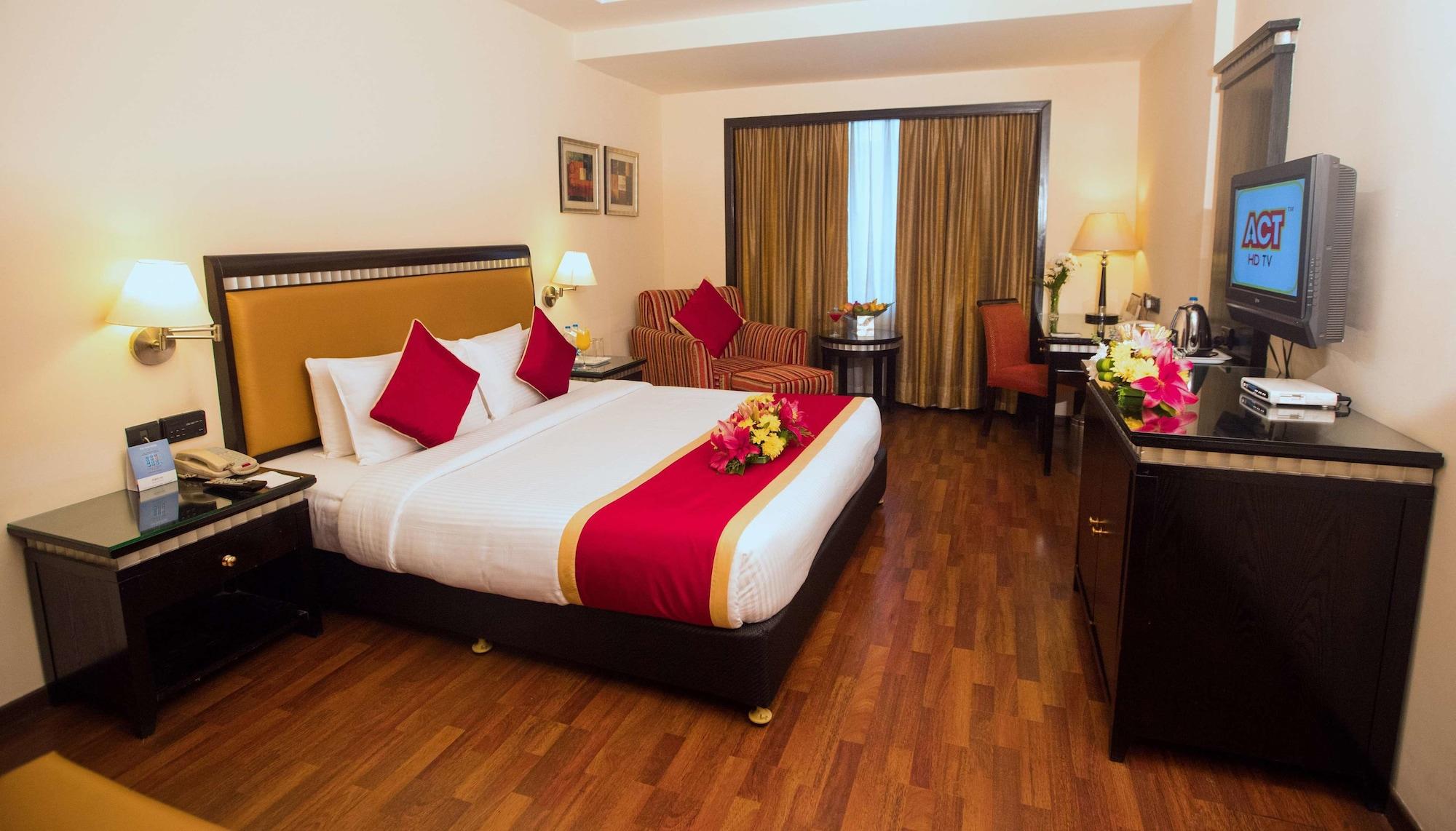 Fortune Park Jp Celestial, Bengaluru - Member Itc Hotels' Group Kültér fotó