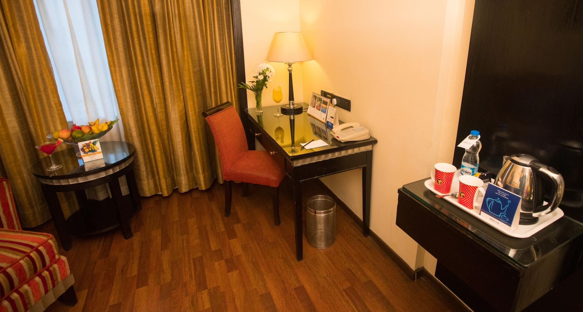 Fortune Park Jp Celestial, Bengaluru - Member Itc Hotels' Group Kültér fotó