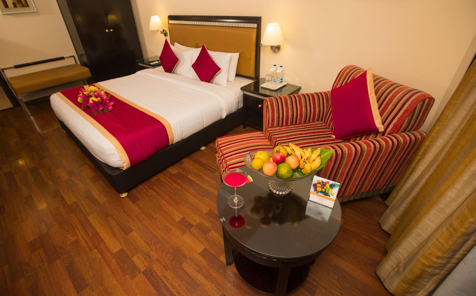 Fortune Park Jp Celestial, Bengaluru - Member Itc Hotels' Group Kültér fotó