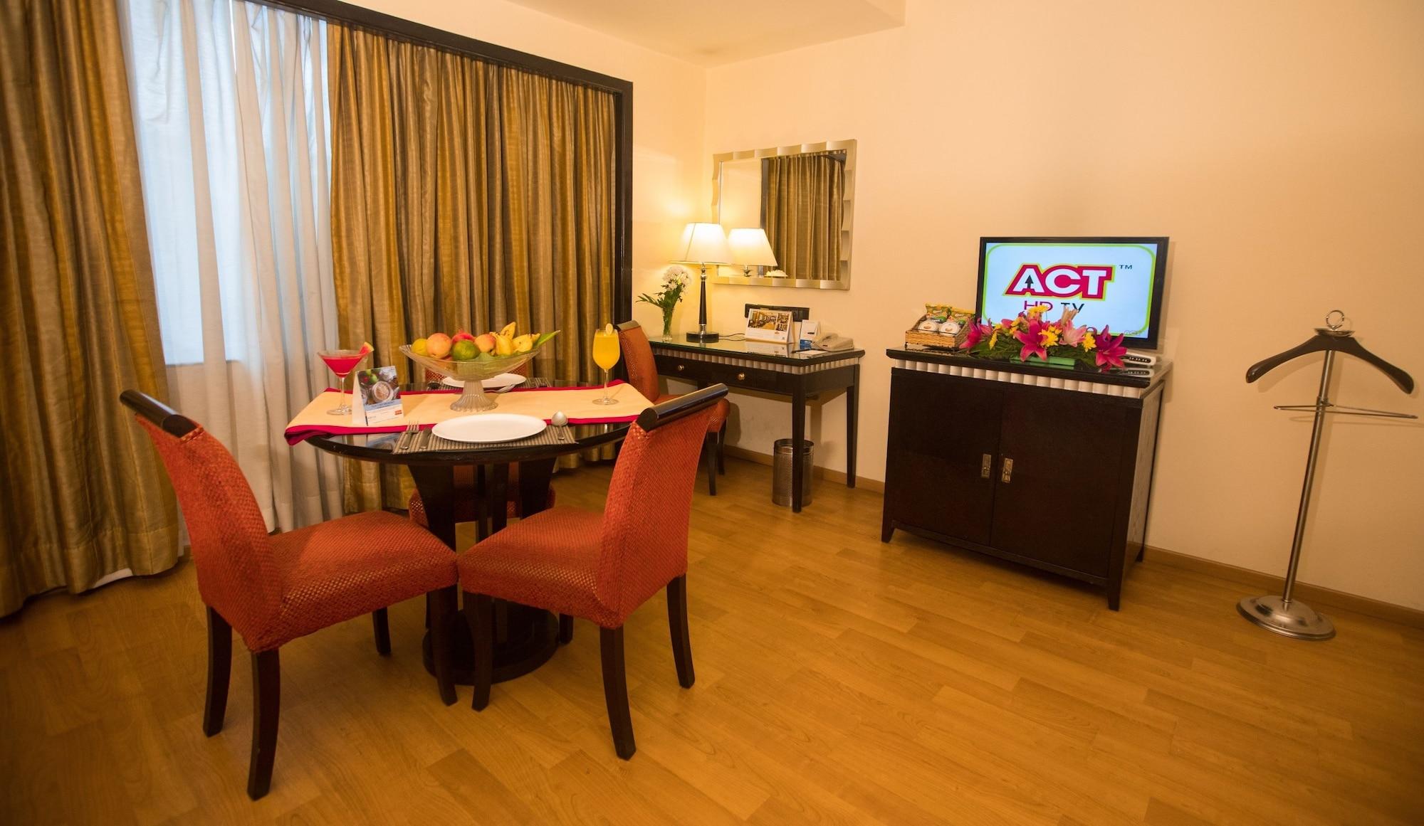 Fortune Park Jp Celestial, Bengaluru - Member Itc Hotels' Group Kültér fotó
