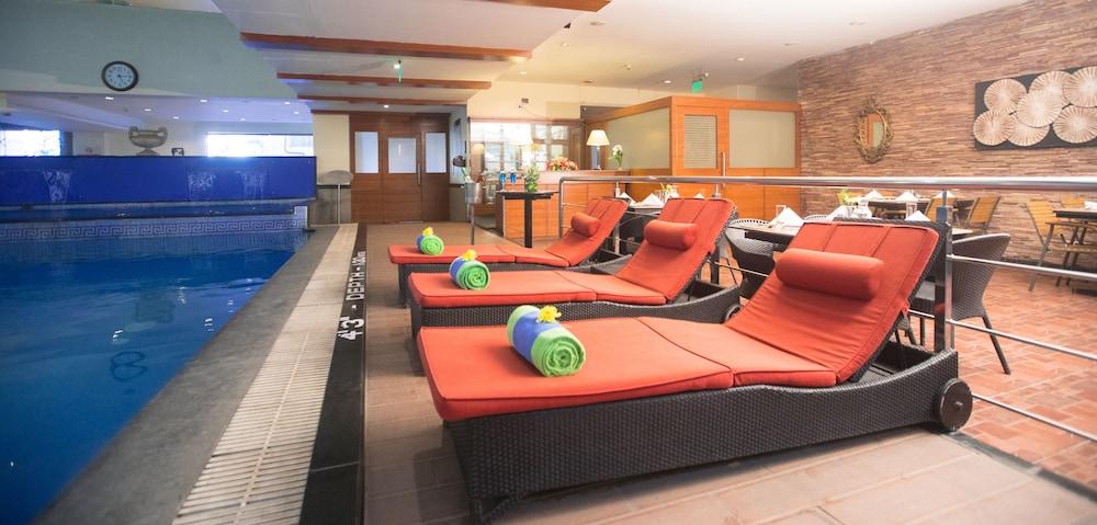 Fortune Park Jp Celestial, Bengaluru - Member Itc Hotels' Group Kültér fotó