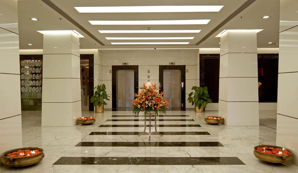 Fortune Park Jp Celestial, Bengaluru - Member Itc Hotels' Group Kültér fotó