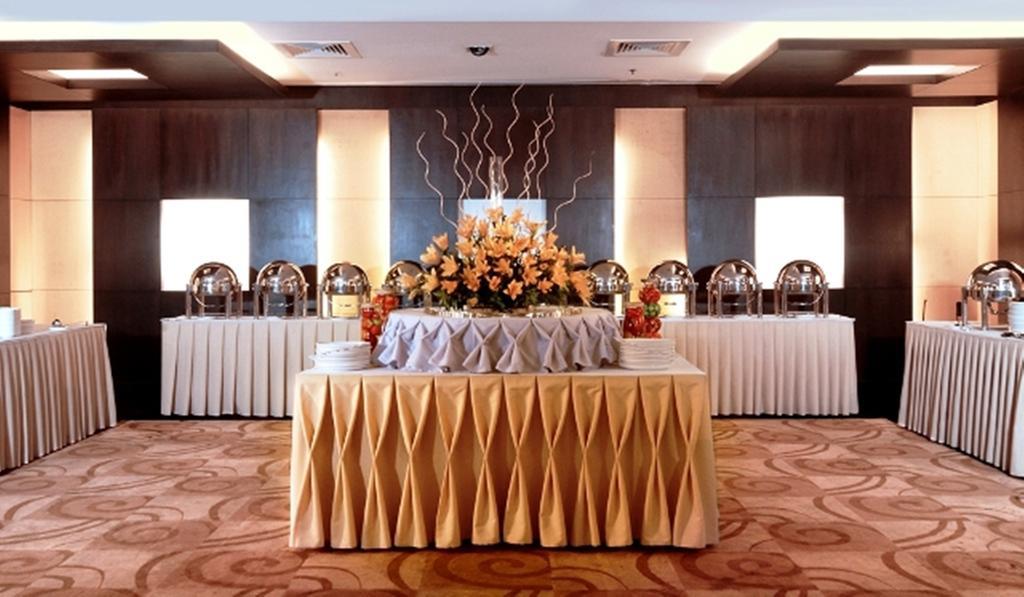 Fortune Park Jp Celestial, Bengaluru - Member Itc Hotels' Group Létesítmények fotó