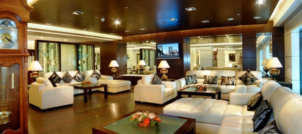 Fortune Park Jp Celestial, Bengaluru - Member Itc Hotels' Group Kültér fotó