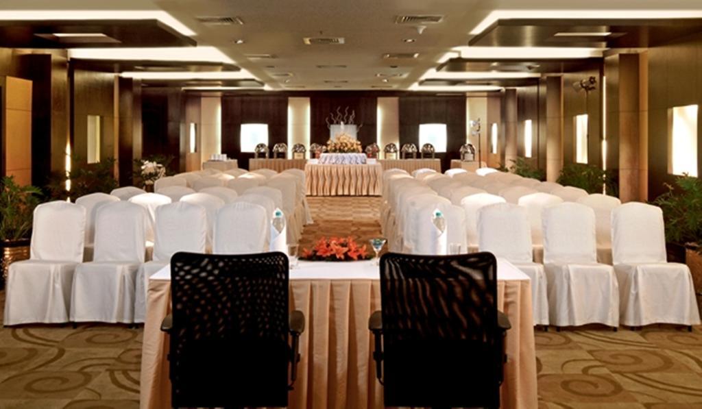 Fortune Park Jp Celestial, Bengaluru - Member Itc Hotels' Group Létesítmények fotó