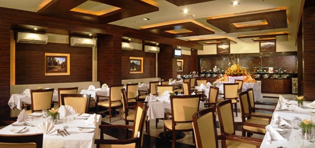 Fortune Park Jp Celestial, Bengaluru - Member Itc Hotels' Group Kültér fotó