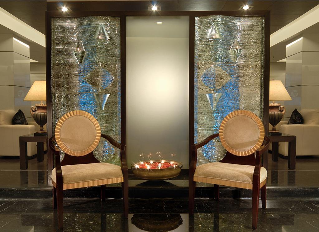 Fortune Park Jp Celestial, Bengaluru - Member Itc Hotels' Group Kültér fotó