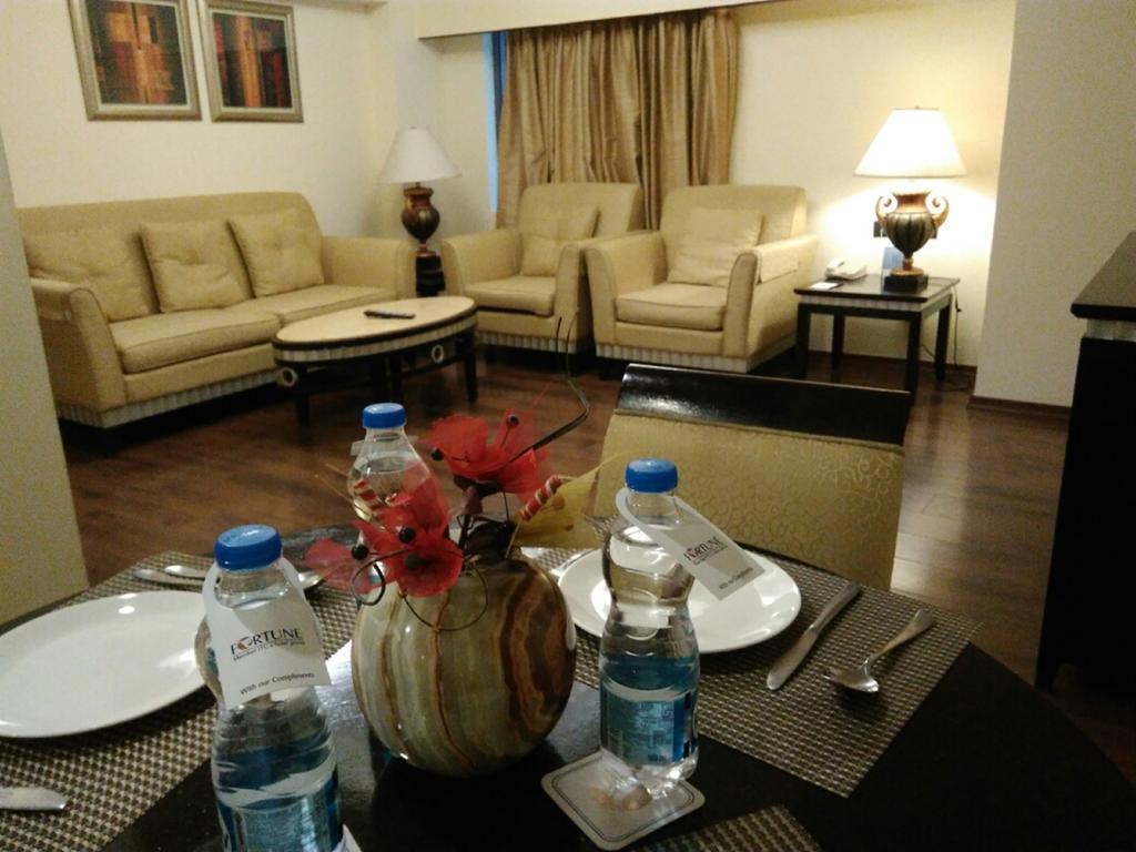 Fortune Park Jp Celestial, Bengaluru - Member Itc Hotels' Group Kültér fotó