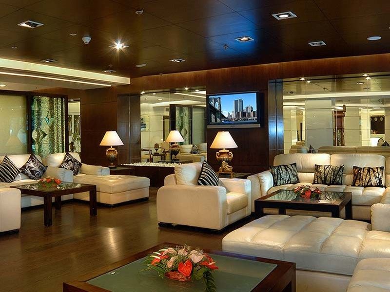 Fortune Park Jp Celestial, Bengaluru - Member Itc Hotels' Group Beltér fotó
