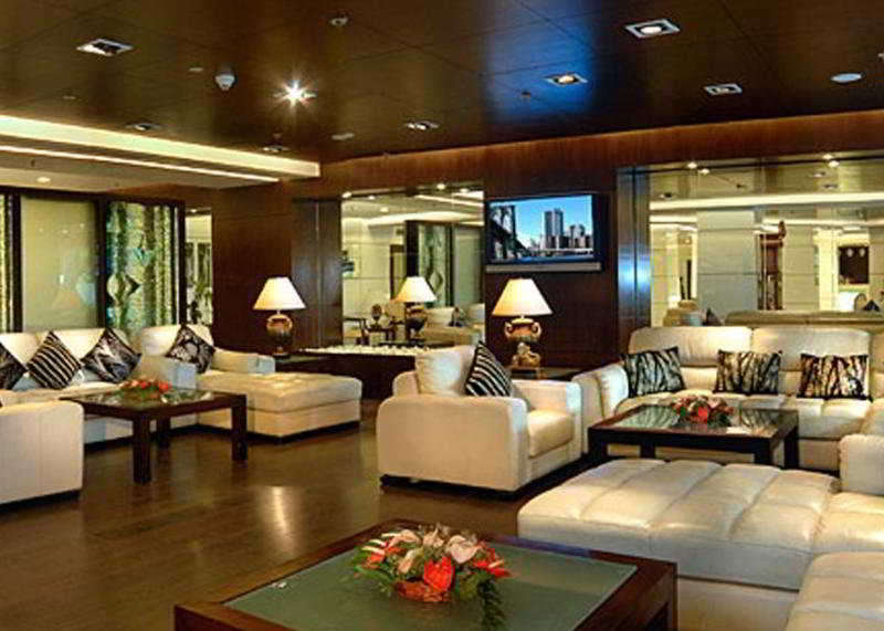 Fortune Park Jp Celestial, Bengaluru - Member Itc Hotels' Group Kültér fotó