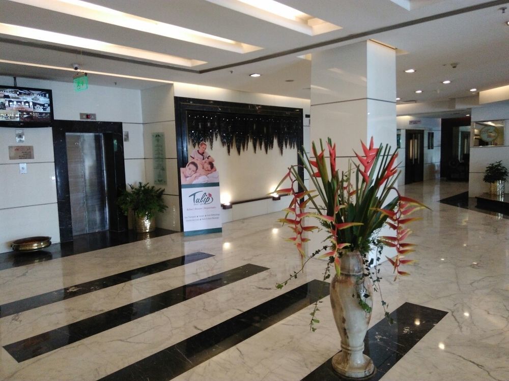 Fortune Park Jp Celestial, Bengaluru - Member Itc Hotels' Group Kültér fotó