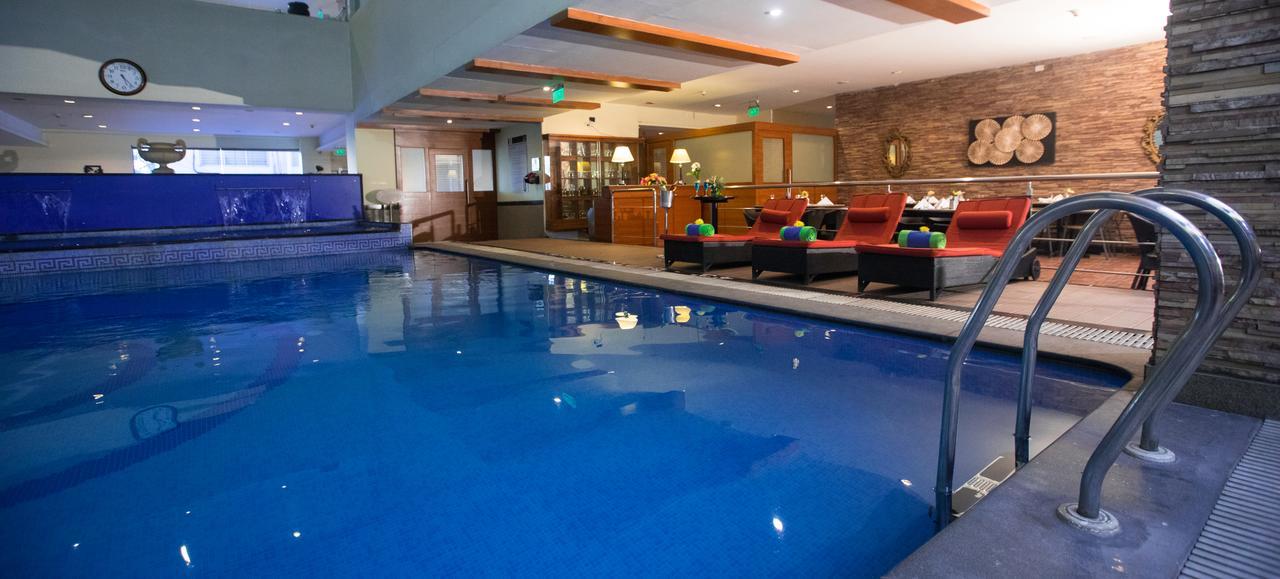 Fortune Park Jp Celestial, Bengaluru - Member Itc Hotels' Group Kültér fotó