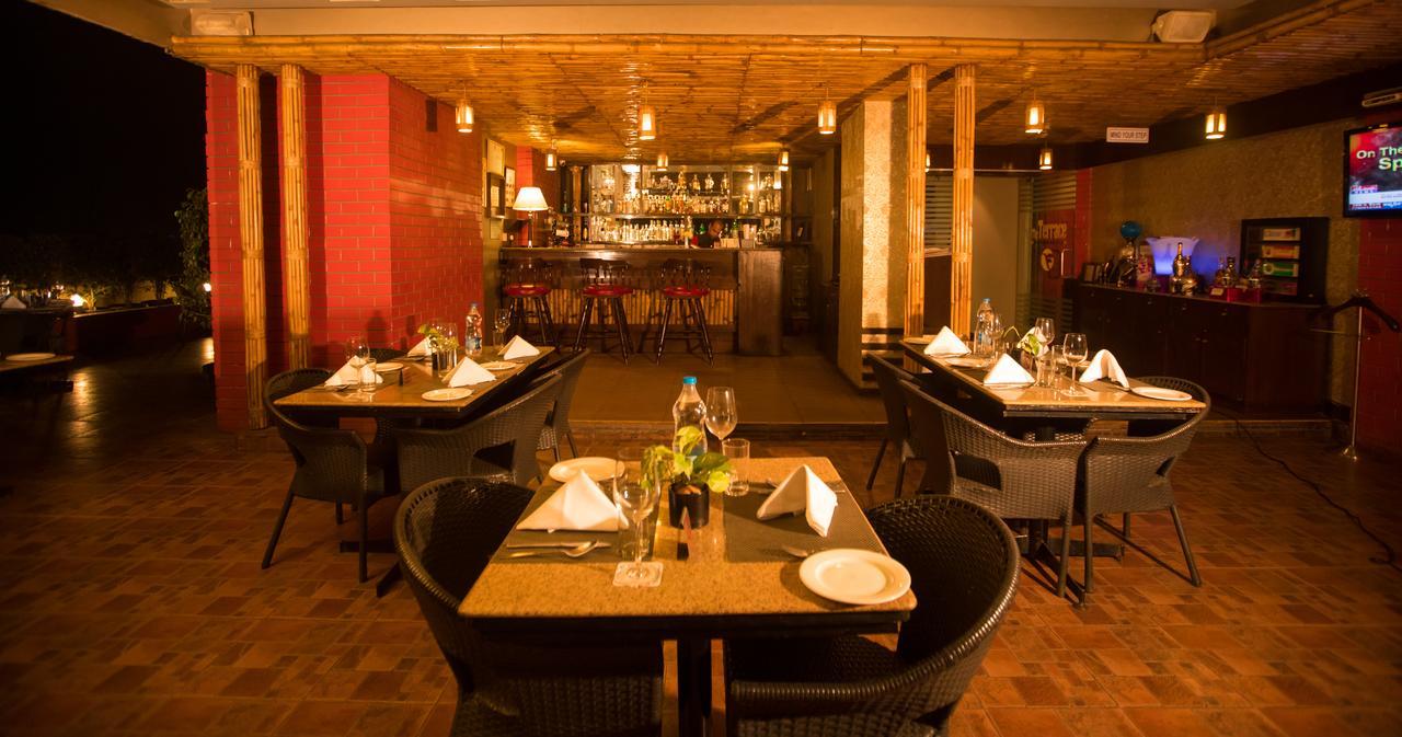 Fortune Park Jp Celestial, Bengaluru - Member Itc Hotels' Group Kültér fotó