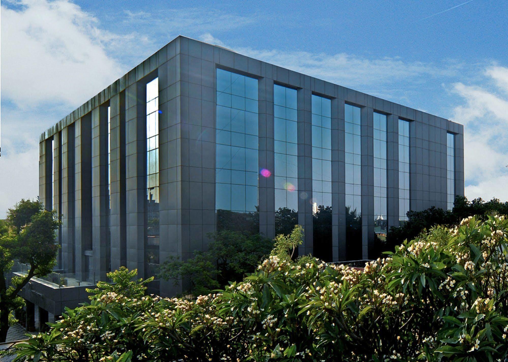 Fortune Park Jp Celestial, Bengaluru - Member Itc Hotels' Group Kültér fotó