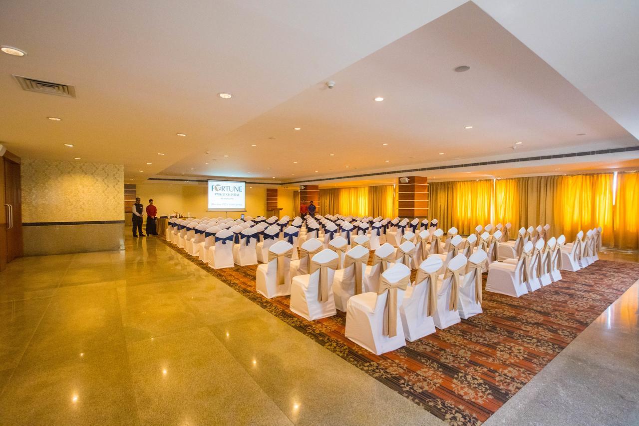 Fortune Park Jp Celestial, Bengaluru - Member Itc Hotels' Group Kültér fotó