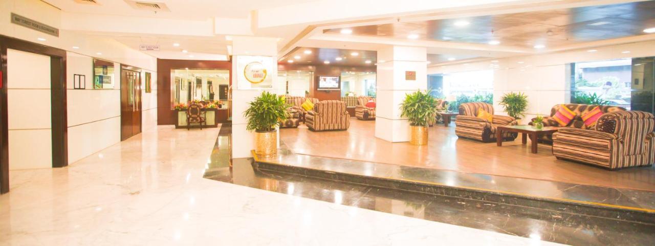 Fortune Park Jp Celestial, Bengaluru - Member Itc Hotels' Group Kültér fotó
