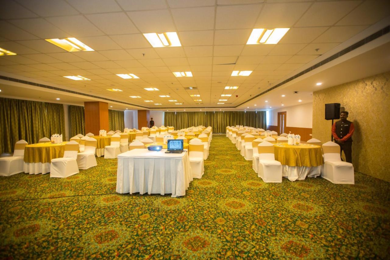 Fortune Park Jp Celestial, Bengaluru - Member Itc Hotels' Group Kültér fotó