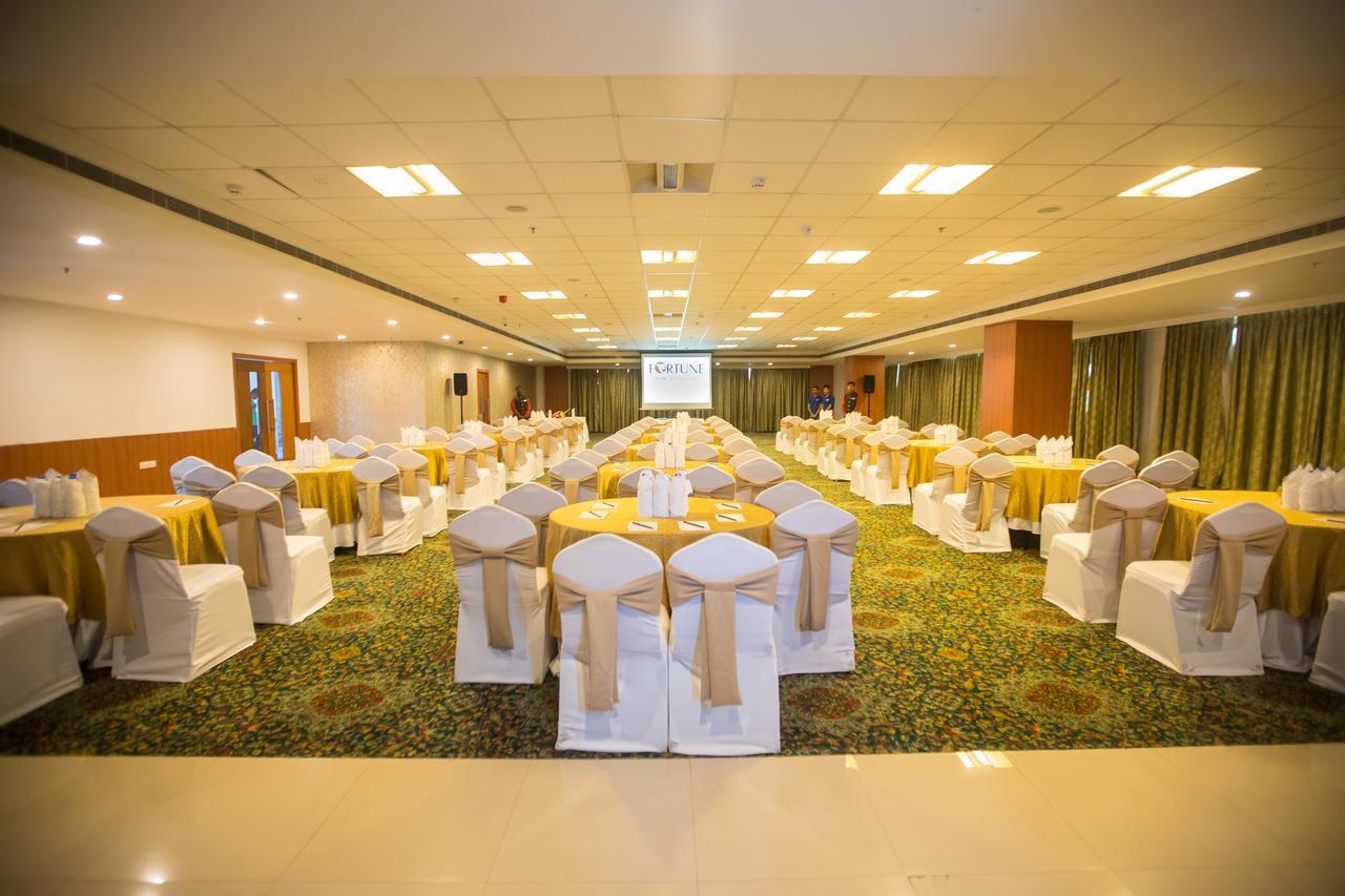 Fortune Park Jp Celestial, Bengaluru - Member Itc Hotels' Group Kültér fotó