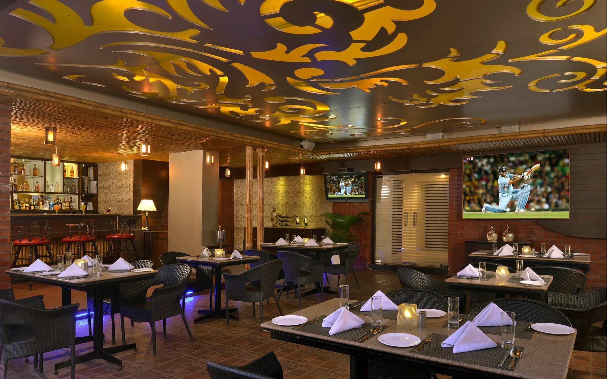 Fortune Park Jp Celestial, Bengaluru - Member Itc Hotels' Group Kültér fotó