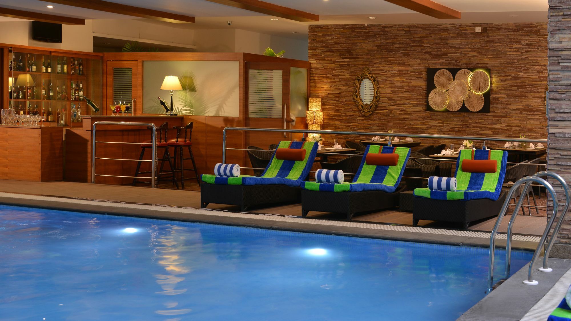 Fortune Park Jp Celestial, Bengaluru - Member Itc Hotels' Group Kültér fotó