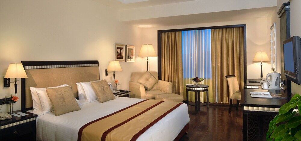 Fortune Park Jp Celestial, Bengaluru - Member Itc Hotels' Group Kültér fotó